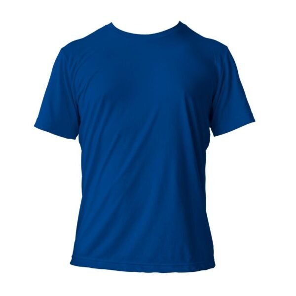 T-Shirt Blue